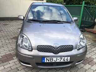 TOYOTA YARIS 1.0