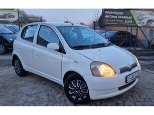 TOYOTA YARIS 1.0 Harmony