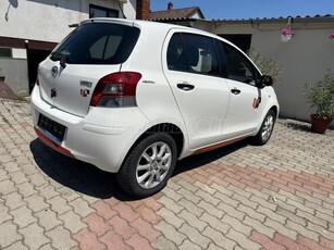 TOYOTA YARIS 1.0 LIFE