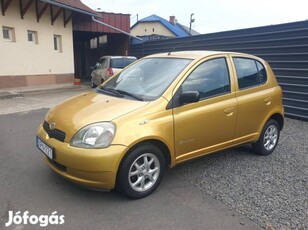 Toyota Yaris 1.0 Linea Luna