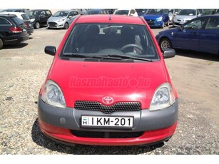 TOYOTA YARIS 1.0 Linea Terra UJSZERU !!! GARANTALT KM FUTAS !!!!