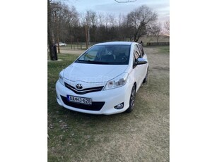 TOYOTA YARIS 1.0 Sport Edition