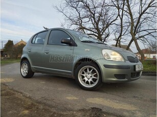 TOYOTA YARIS 1.0 Terra