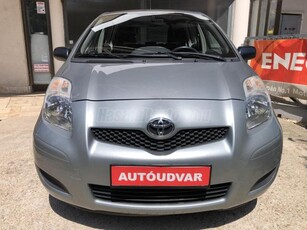 TOYOTA YARIS 1.0 Terra