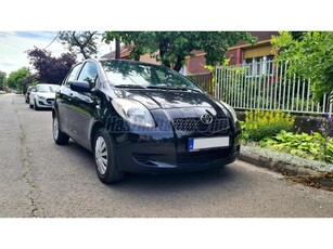 TOYOTA YARIS 1.0 Terra