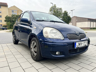 TOYOTA YARIS 1.3 Blue Ice