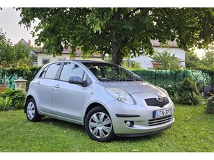 TOYOTA YARIS 1.3 Sol