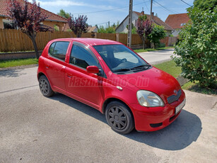 TOYOTA YARIS 1.3 Sol