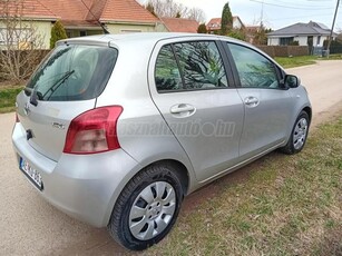 TOYOTA YARIS 1.3 Terra