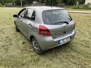 TOYOTA YARIS 1.3 Terra Ice