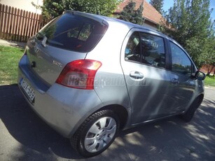 TOYOTA YARIS 1.3 Terra Ice