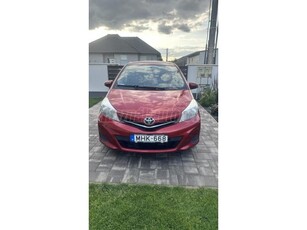 TOYOTA YARIS 1.33 Active