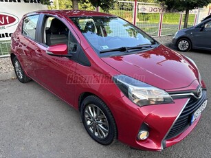 TOYOTA YARIS 1.33 Trend