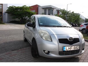 TOYOTA YARIS 1.4 D-4D Sol