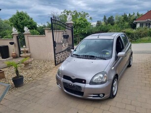 TOYOTA YARIS 1.5 T Sport Ar fix