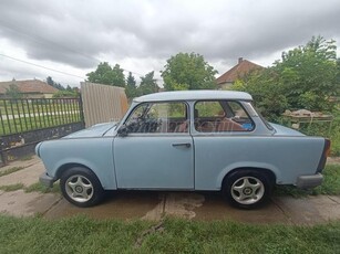 TRABANT 1.1