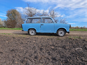 TRABANT 601 S