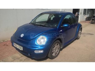 VOLKSWAGEN BEETLE 1.9PD TDI