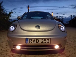 VOLKSWAGEN BEETLE Beetle 2.0 benzin