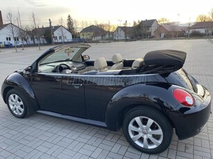 VOLKSWAGEN BEETLE Cabriolet 1.6 !!!