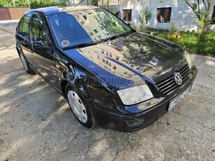 VOLKSWAGEN BORA 1.6 Comfortline LPG/Benzin