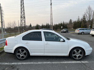 VOLKSWAGEN BORA 1.9 TDI Comfortline