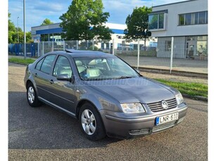 VOLKSWAGEN BORA 2.0 Highline (Automata)