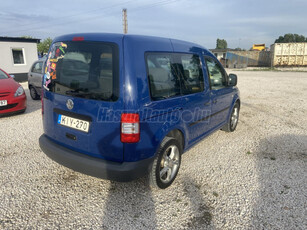 VOLKSWAGEN CADDY 1.4