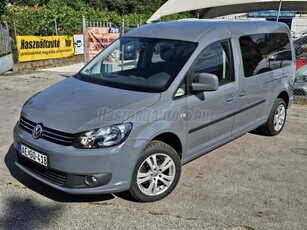 VOLKSWAGEN CADDY MAXI 1.2 TSI! Maxi! 154.000km!