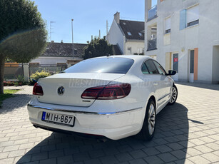 VOLKSWAGEN CC 2.0 CR TDI BMT 4Motion DSG [5 személy]