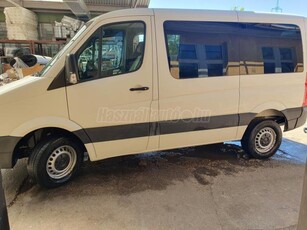 VOLKSWAGEN CRAFTER 2.5 TDI 30 L1