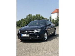 VOLKSWAGEN EOS 2.0 CR TDI