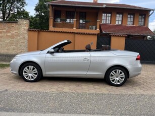 VOLKSWAGEN EOS 2.0 CR TDI Megkímélt