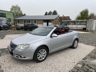 VOLKSWAGEN EOS 2.0 PD TDI DPF DSG