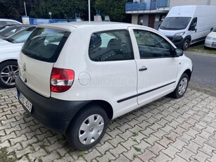 VOLKSWAGEN FOX 1.2