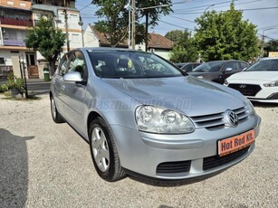 VOLKSWAGEN GOLF 1.4 Atlanta Perfekt KLÍMA SZÉP ÁLLAPOT