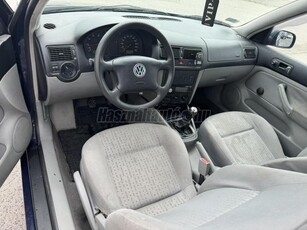 VOLKSWAGEN GOLF 1.4 Euro 25 év