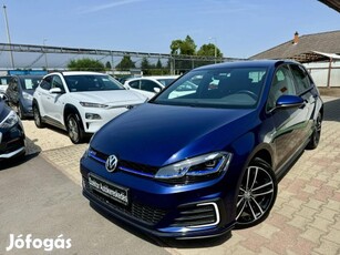 Volkswagen Golf 1.4 TSI GTE Plug-In-Hybrid DSG...