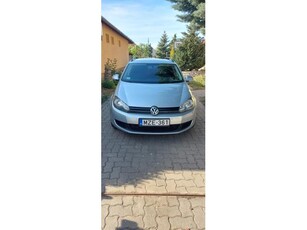 VOLKSWAGEN GOLF 1.6 TDi Comfortline