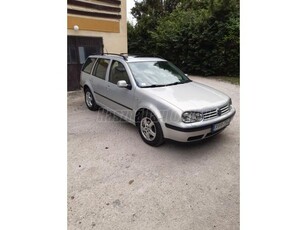 VOLKSWAGEN GOLF 2.0 Highline