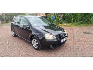 VOLKSWAGEN GOLF 2.0 SDI Trendline