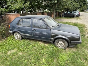 VOLKSWAGEN GOLF II 1.3 (C)