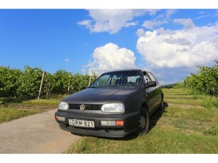 VOLKSWAGEN GOLF III 1.4 GL GOLF L