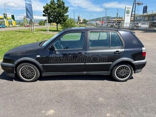 VOLKSWAGEN GOLF III 1.9 TDI