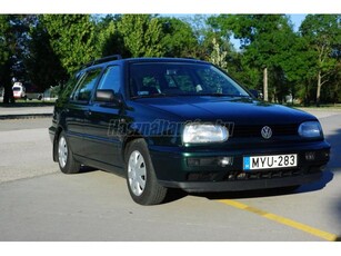 VOLKSWAGEN GOLF III Variant 1.9 TDI