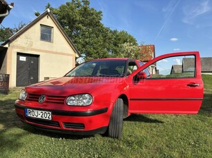 VOLKSWAGEN GOLF IV 1.4 Euro Comfortline