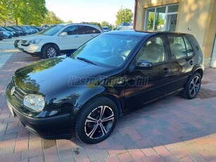 VOLKSWAGEN GOLF IV 1.6 Comfortline 1.6 SR MOTORRAL