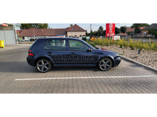 VOLKSWAGEN GOLF IV 1.6