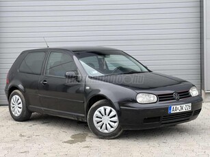 VOLKSWAGEN GOLF IV 1.6 Highline