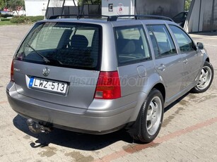 VOLKSWAGEN GOLF IV 1.6 Ocean